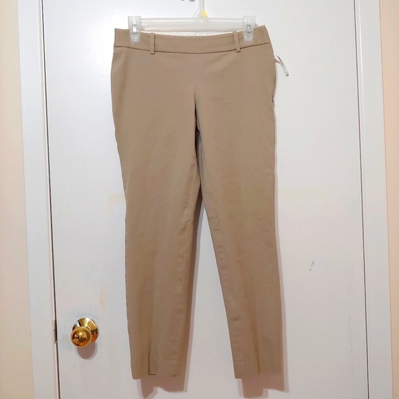ARITZIA Babaton Bi-Stretch Elliot Pant, Sz 4 - Picture 1 of 15